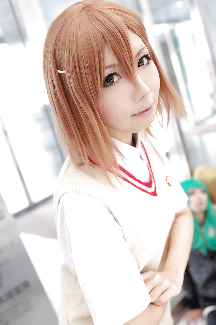 Sexy Japanese Girls Cosplay 3rd #8887093