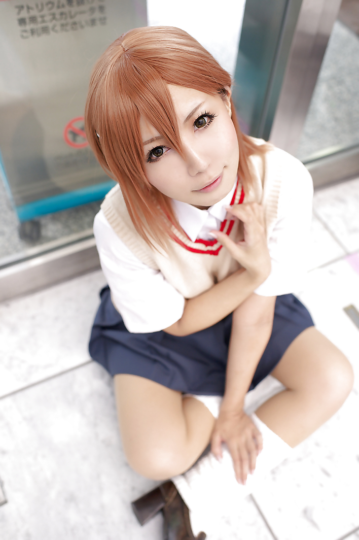 Sexy Japanese Girls Cosplay 3rd #8887121