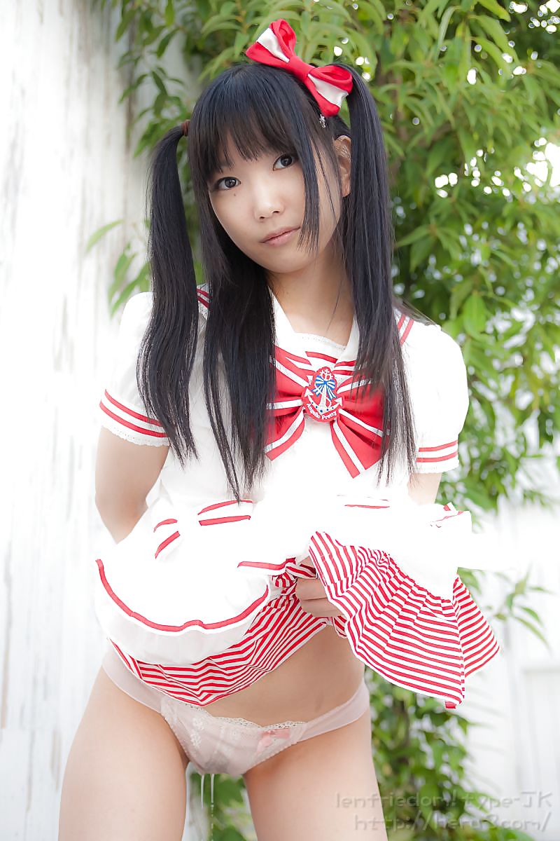 Sexy Japanese Girls Cosplay 3rd #8887154