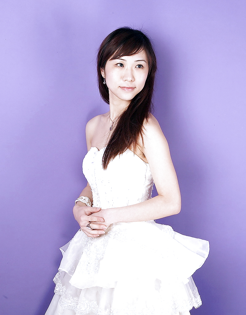 Studio Photography (Lovely Asians with Hairy Armpits) #21150216