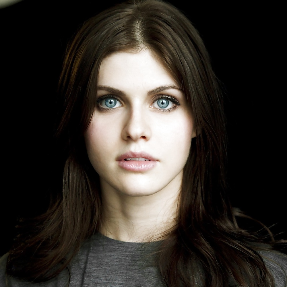 Alexandra Daddario #13816162