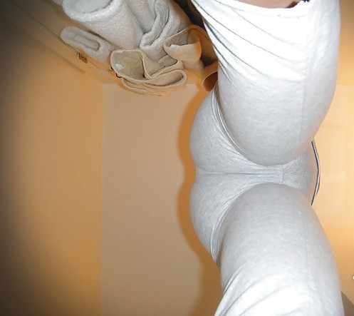 Bk Girls Gym Pants Suplex 4 #3881264