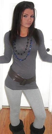 Bk Girls Gym Pants Suplex 4 #3881368