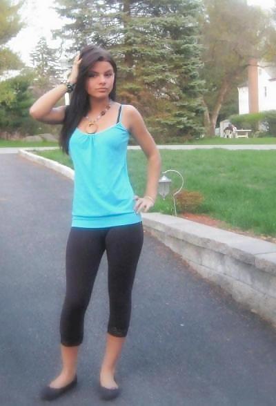 Bk Girls Gym Pants Suplex 4 #3881433