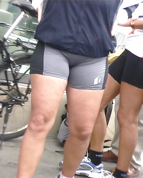 Bk Girls Gym Pants Suplex 4 #3881463