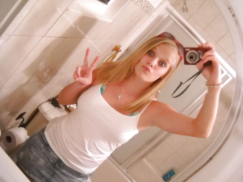 My sexy body. Want it?