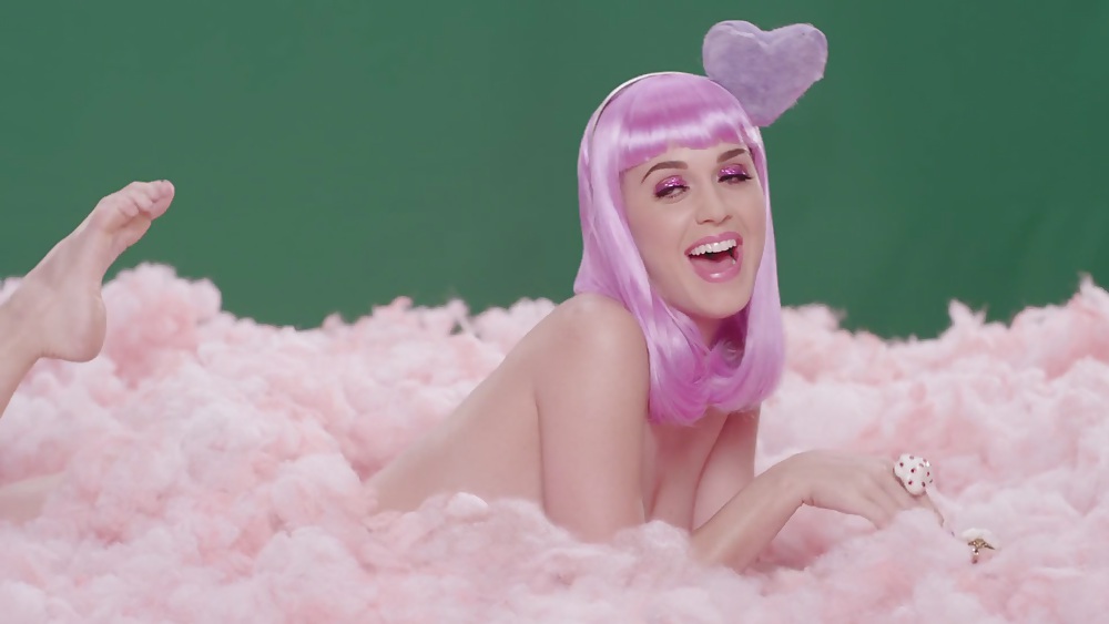 Piedi Di Katy Perry ... Katy Perry Füße #18225815