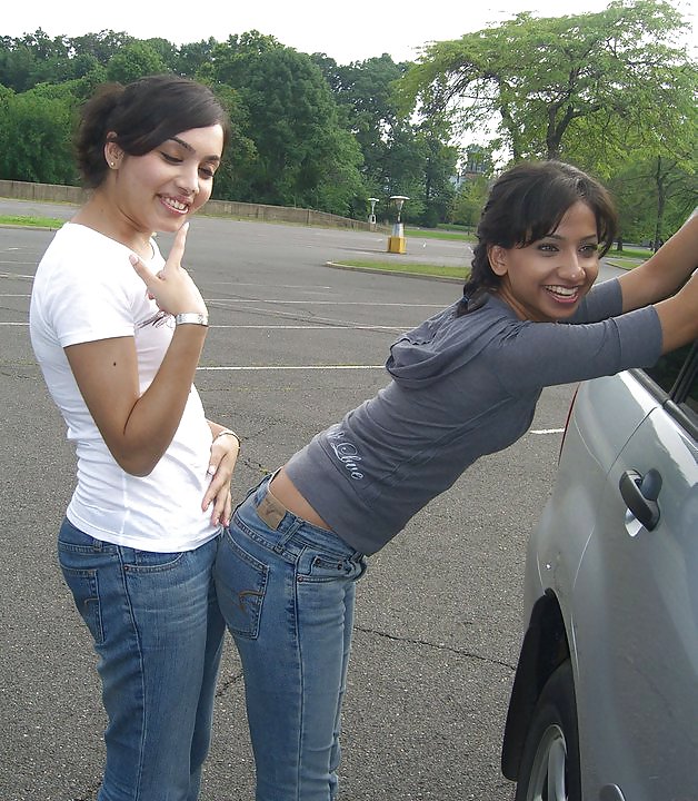 Hot and funny #7273806