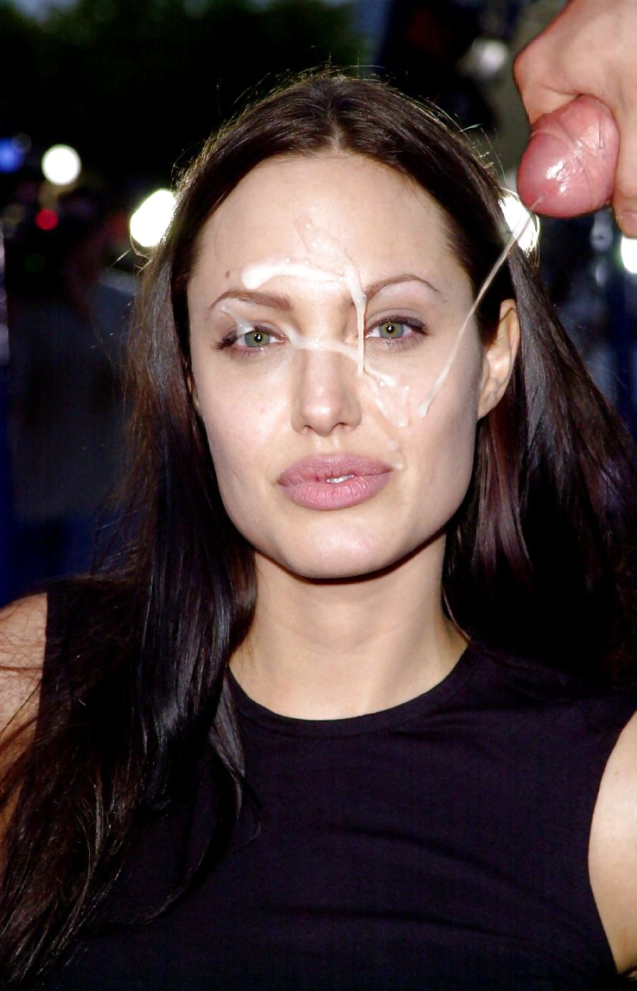 Celeb fake gallery Angelina jolie celebrity
 #7581825