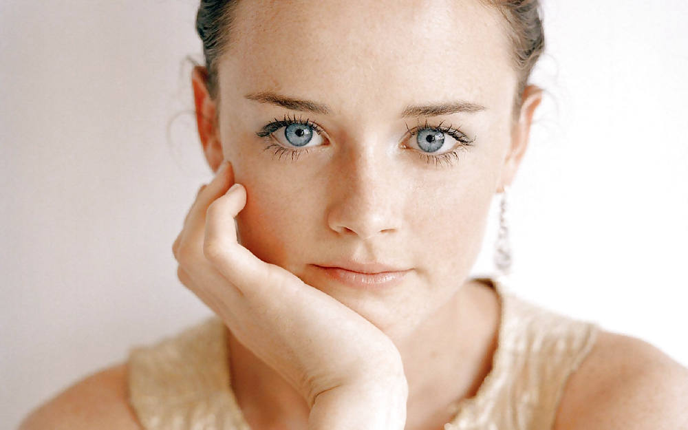 Alexis Bledel #22592707