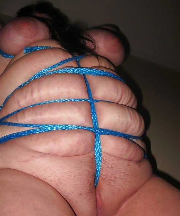 Shibari Bondage #19401513