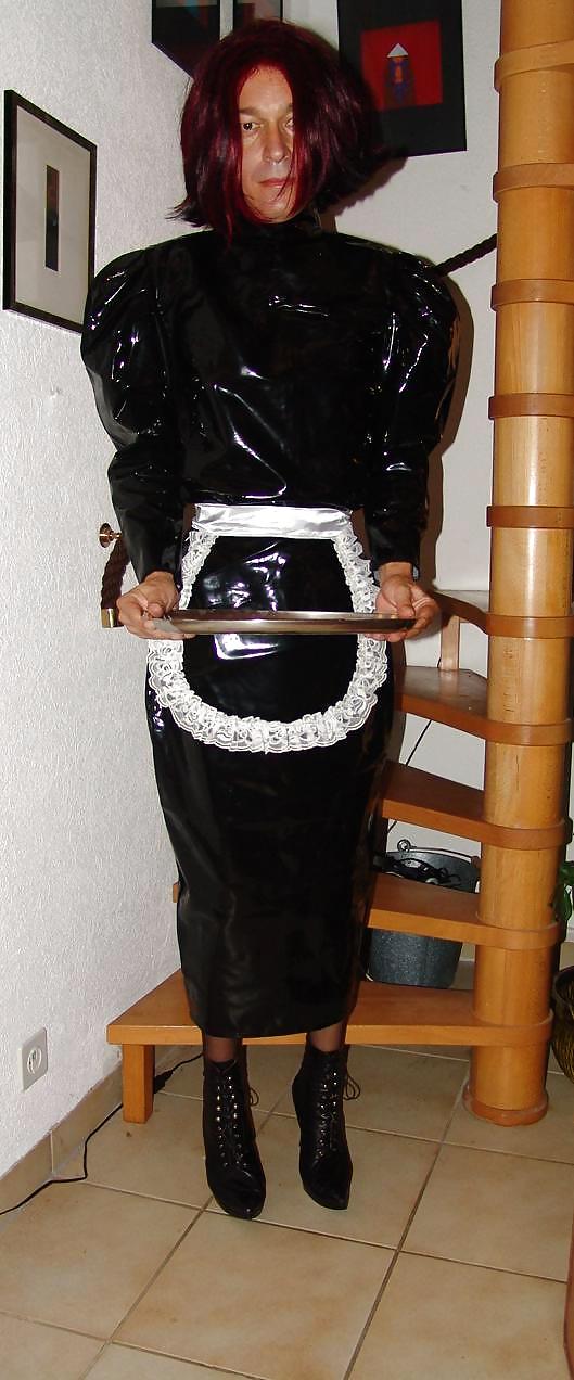 Slavinia-maid
 #415426