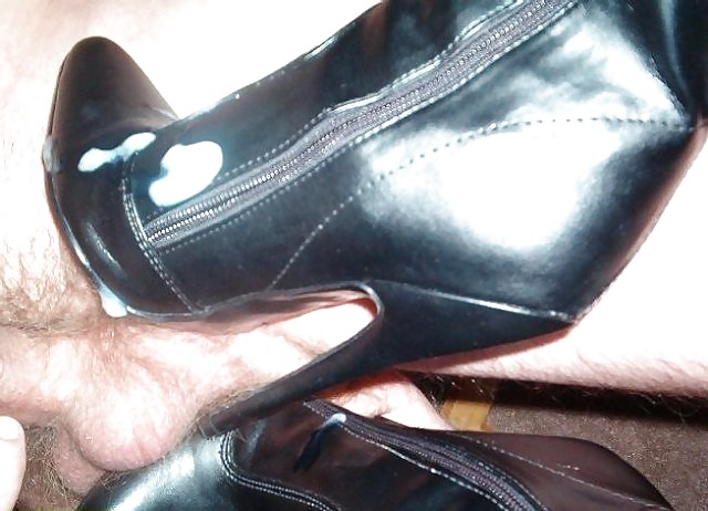 Heelsgloves #3588026