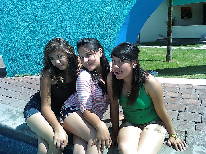 Raque putita rica
 #12911528