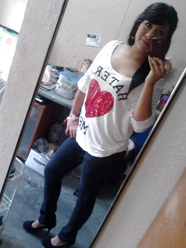 Raque putita rica
 #12911536