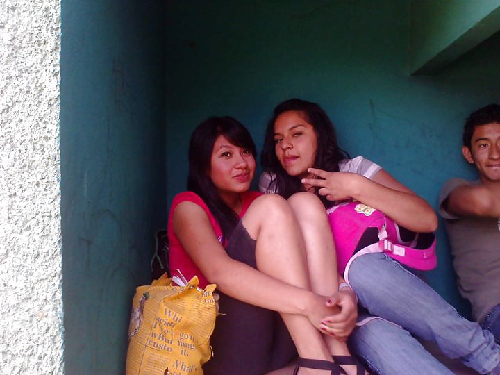 Raque putita rica
 #12911545