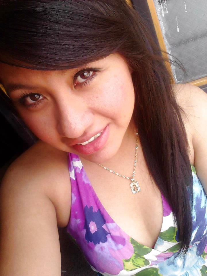 Raque putita rica
 #12911558