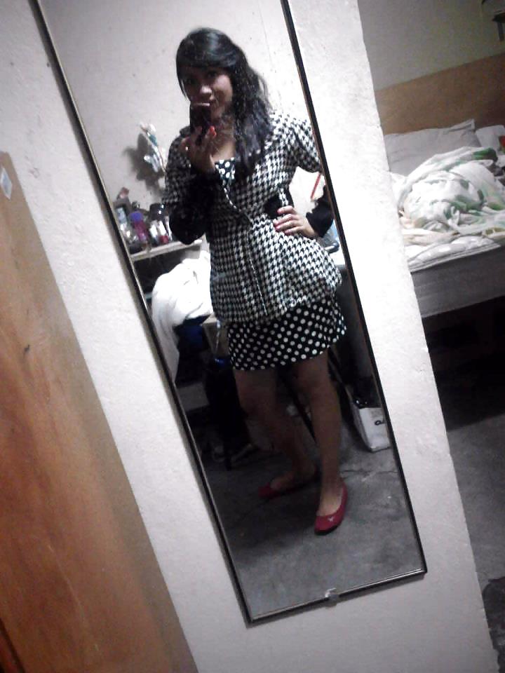 Raque putita rica
 #12911566