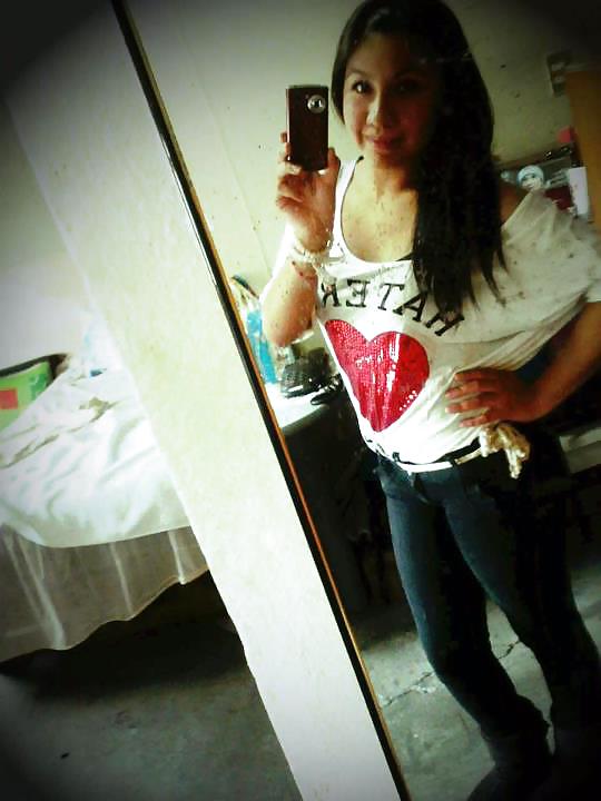 Raque putita rica
 #12911572