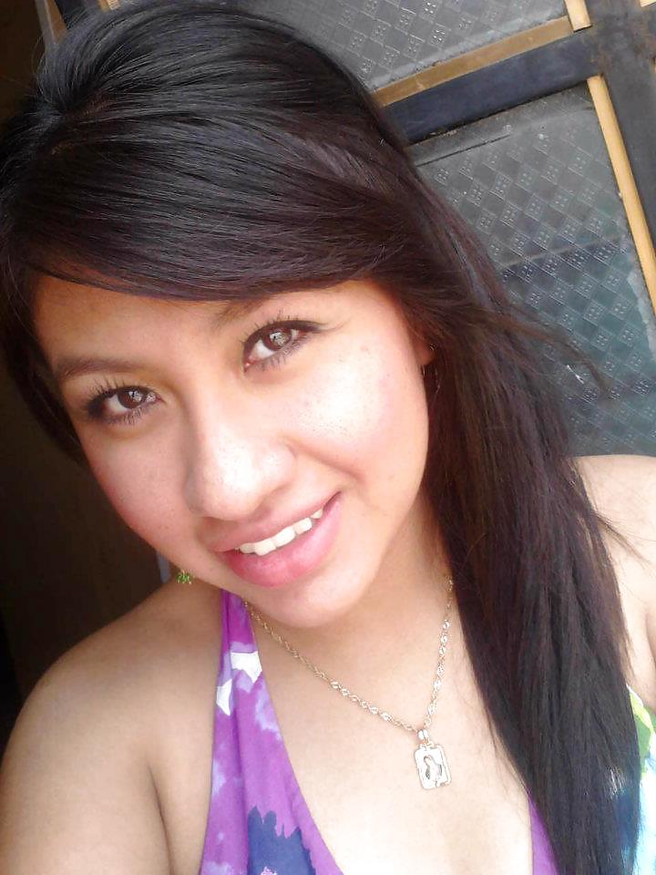 Raque putita rica
 #12911606