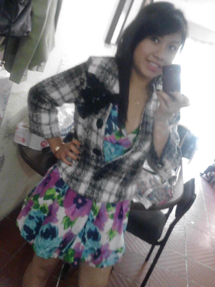 Raque putita rica
 #12911614