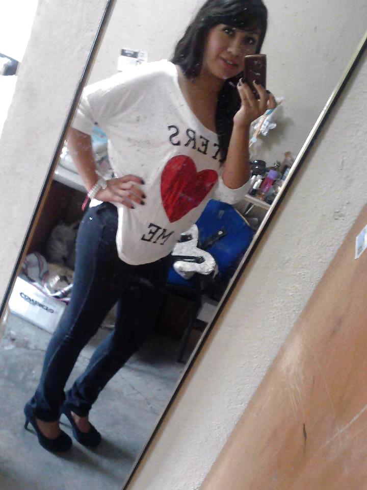 Raque putita rica
 #12911640