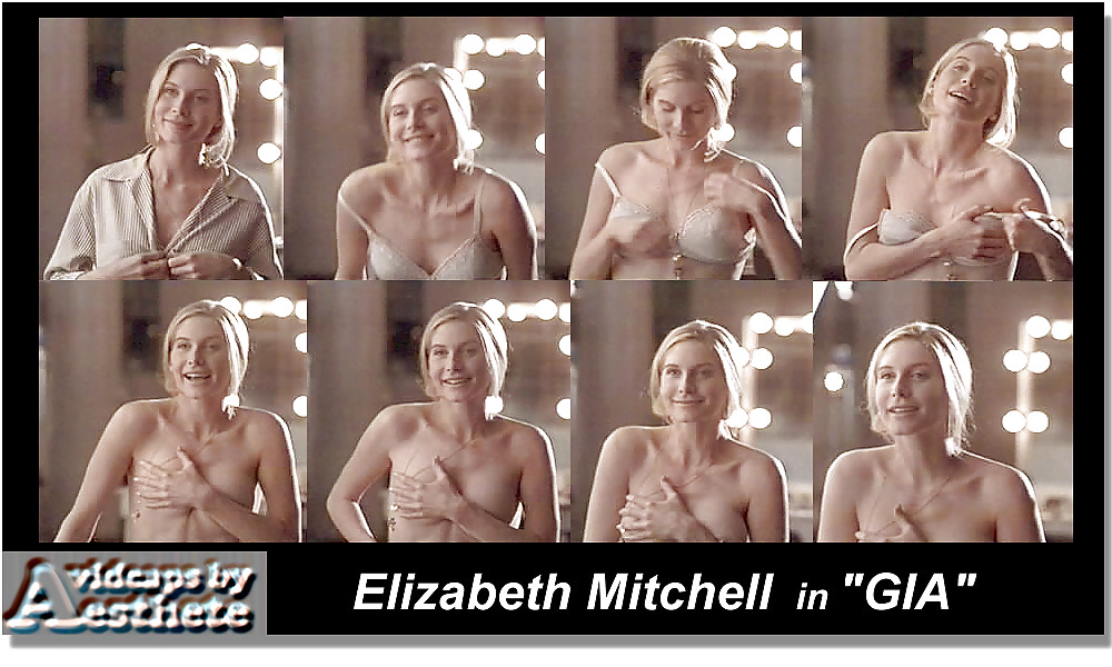 Elizabeth Mitchell, Juliet Auf Verlorenen #212067