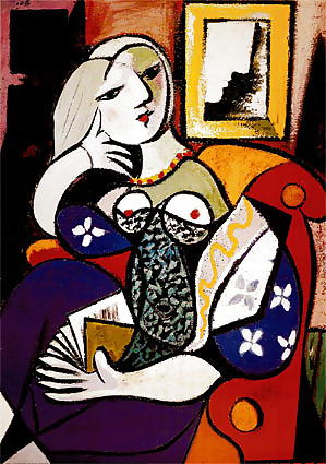 Art Picasso #1083298