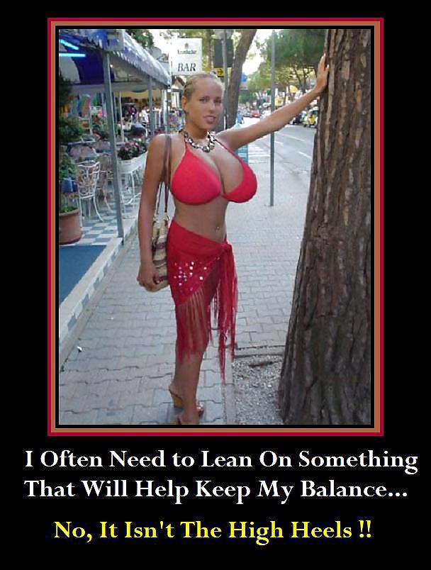 Funny Sexy Captioned Pictures & Posters VIC  101512 #12047474