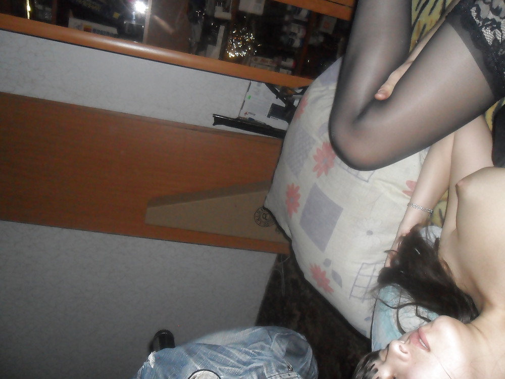 Sam & His Slut From SmutDates #9589998