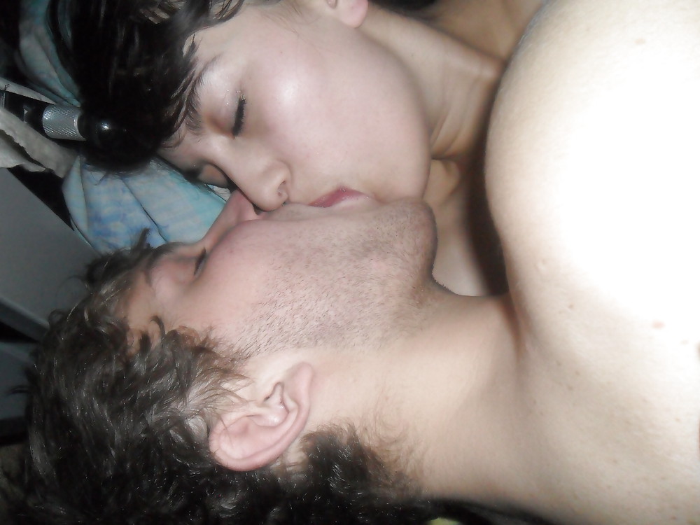 Sam & His Slut From SmutDates #9590037