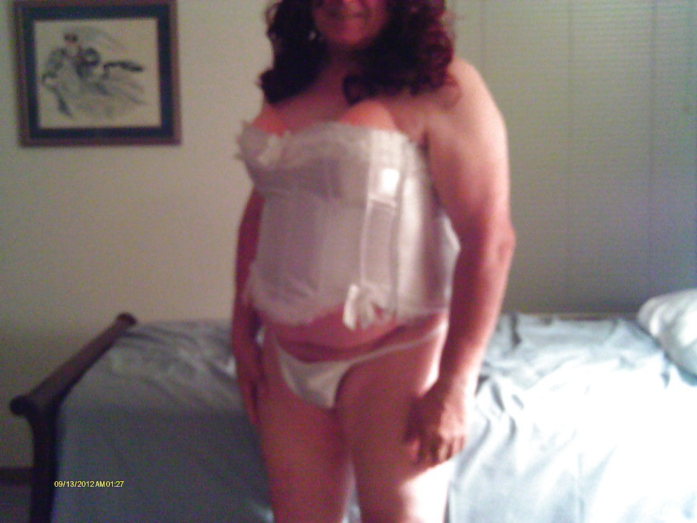 Joyce in corsets #13444646