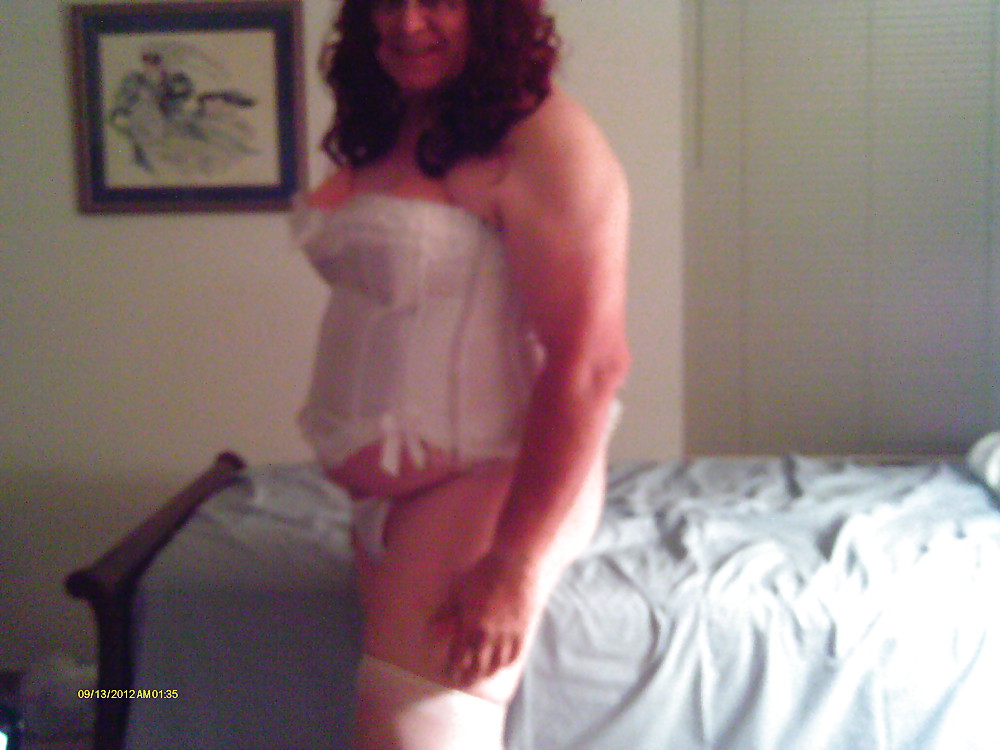Joyce in corsets #13444683