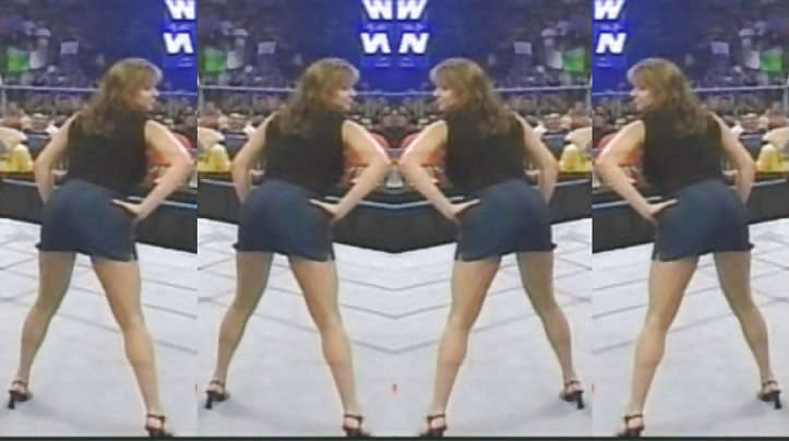 Stephanie mcmahon
 #22774989