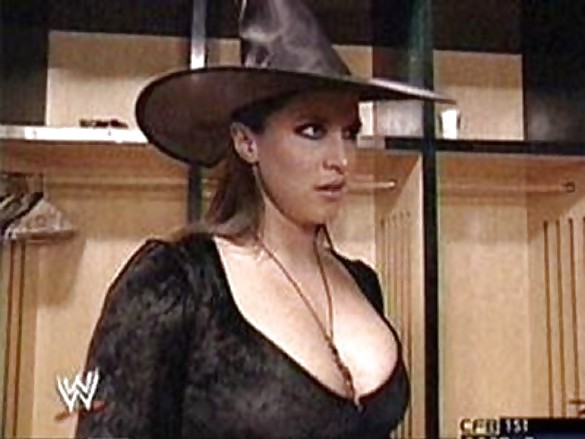 ステファニー・マクマホン（Stephanie Mcmahon
 #22775021