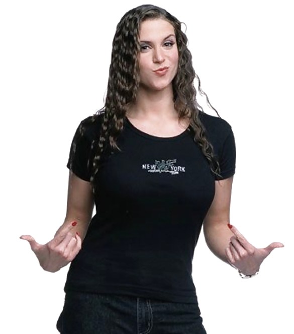 ステファニー・マクマホン（Stephanie Mcmahon
 #22775025