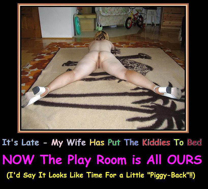 Funny Sexy Captioned Pictures & Posters CLXXXIII 3213 #17364814