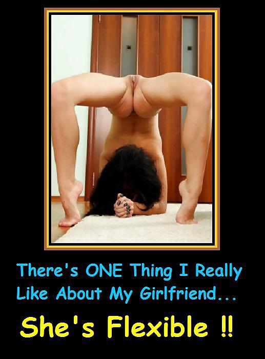 Funny Sexy Captioned Pictures & Posters CLXXXIII 3213 #17364849