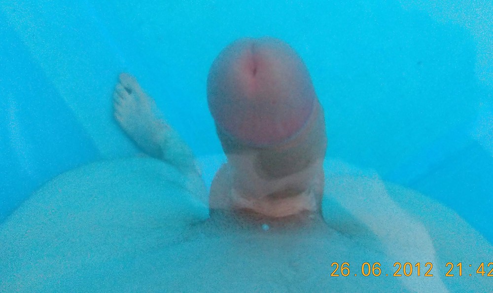 Im Schwimmbad!!!! (swimmingpool) #9975890