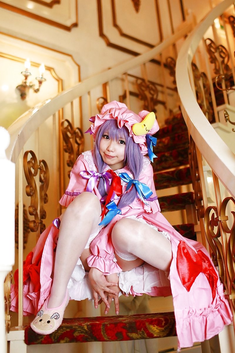 Filles Cosplay Collection 8 #5009427