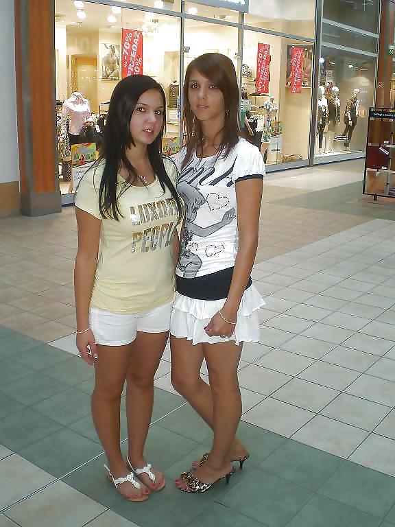 Young Teens Bitch #8953483