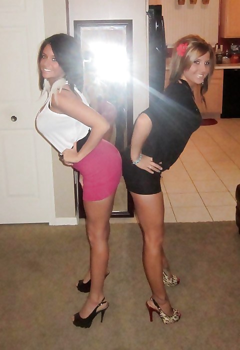 Young Teens Bitch #8953494