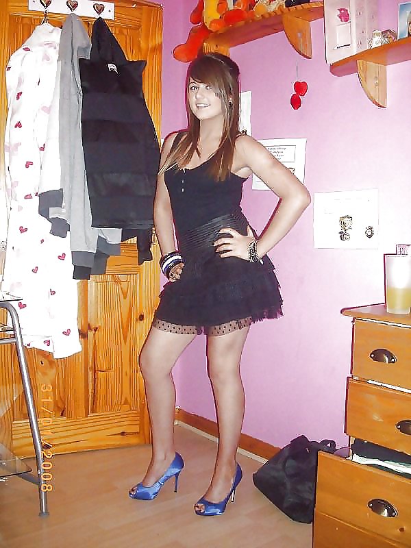 Young Teens Bitch #8953516