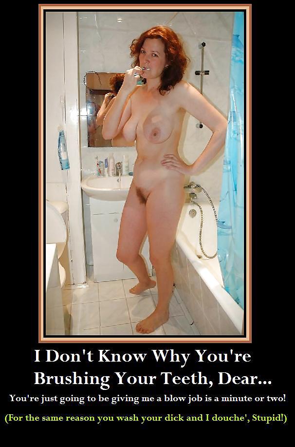 Funny Sexy Captioned Pictures & Posters LXVII  92212 #11611200