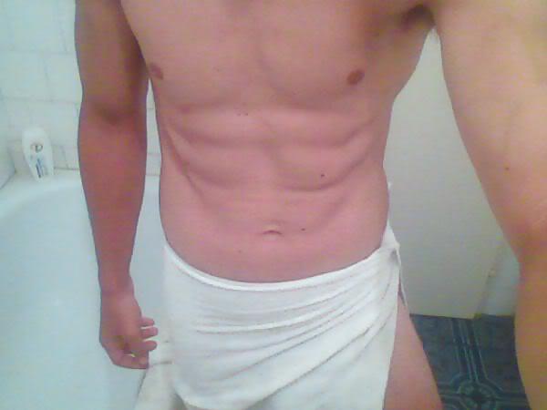 Another part of me (: #4729674
