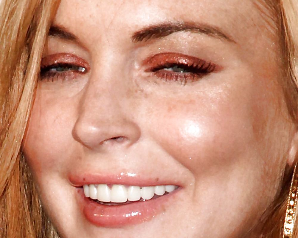 Lindsay lohan
 #6105520