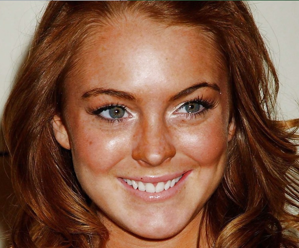 Lindsay lohan
 #6105678