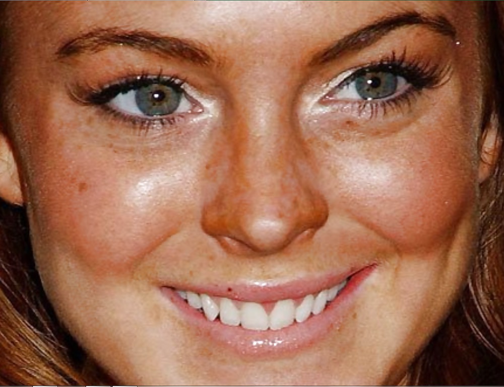 Lindsay lohan
 #6105686