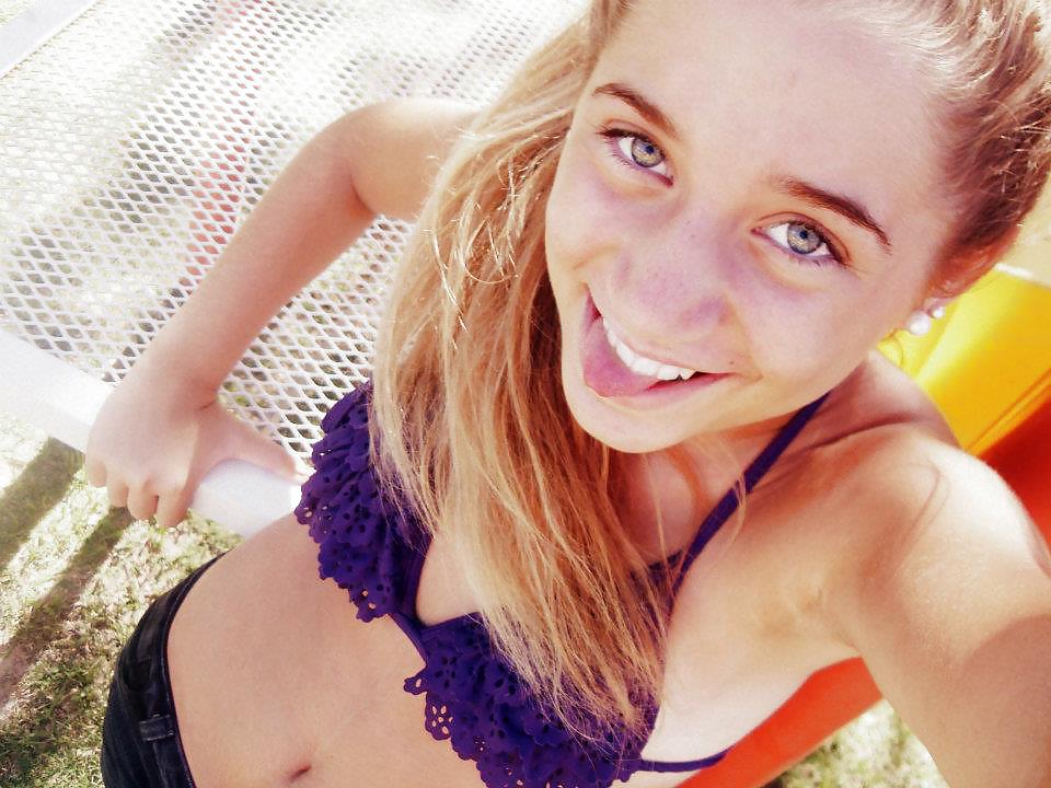 Agostina Formia :) #8887721
