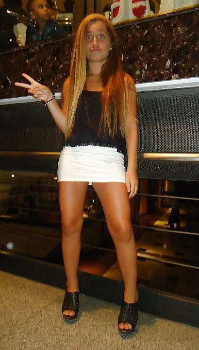 Agostina Formia :) #8887725